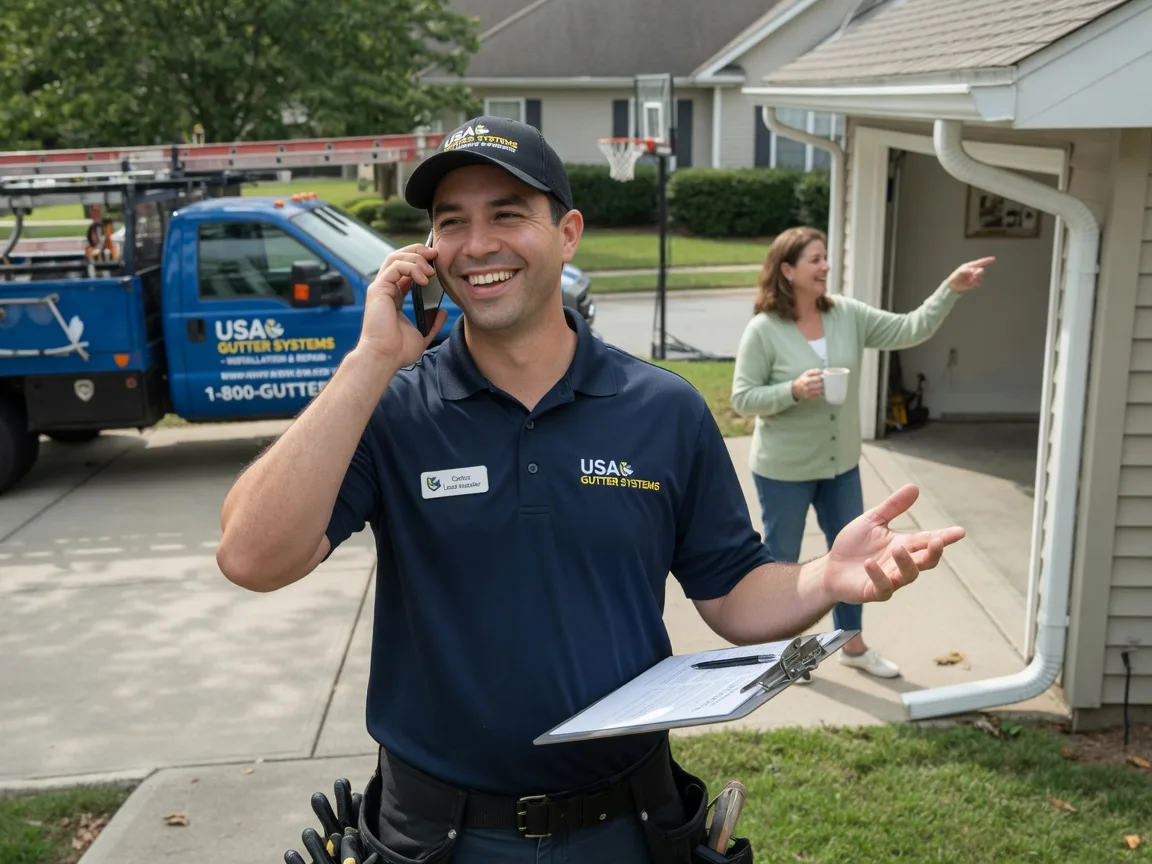 Gutter Installation Seville, GA FAQs
